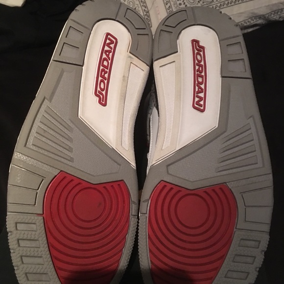 Jordan spizike - Picture 6 of 6